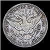 Image 3 : 1915-d Barber Quarter 25c Grades vf details