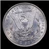 Image 3 : 1890-p Vam 19 R5 Morgan Dollar $1 Grades Select+ Unc