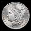 Image 2 : 1883-o Vam 36B Morgan Dollar $1 Grades Choice+ Unc