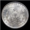 Image 3 : 1883-o Vam 36B Morgan Dollar $1 Grades Choice+ Unc
