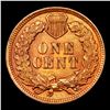 Image 3 : 1898 Indian Cent 1c Grades Choice+ Unc BN