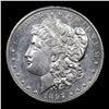 Image 2 : 1897-s Morgan Dollar $1 Grades Select Unc