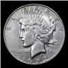 Image 2 : 1927-s Vam 1c R5 Peace Dollar $1 Grades xf