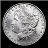 Image 2 : 1885-o Morgan Dollar $1 Grades Select Unc