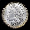 Image 2 : 1899-o Morgan Dollar $1 Grades Choice+ Unc