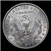 Image 3 : 1879-p Morgan Dollar $1 Grades Select+ Unc