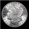 Image 2 : 1882-s Morgan Dollar $1 Grades Select Unc