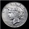 Image 2 : 1935-p Peace Dollar $1 Grades Unc Details