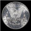 Image 3 : 1881-s Morgan Dollar $1 Grades GEM Unc