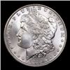 Image 2 : 1899/18-9-o Vam 30 I4 R5 Morgan Dollar $1 Grades GEM+ Unc