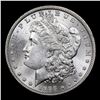 Image 2 : 1888-o Morgan Dollar $1 Grades Select Unc
