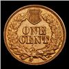 Image 3 : 1863 Indian Cent 1c Grades Select Unc