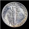 Image 3 : 1942-s Mercury Dime 10c Grades GEM Unc