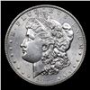 Image 2 : 1904-p vam 9 R5 Morgan Dollar $1 Grades Select Unc