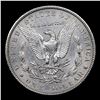 Image 3 : 1904-p vam 9 R5 Morgan Dollar $1 Grades Select Unc