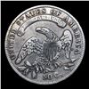 Image 3 : 1834 O-113 Capped Bust Half Dollar 50c Grades vf++