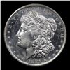 Image 2 : 1881-s Morgan Dollar $1 Grades GEM Unc