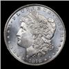 Image 2 : 1878-s /s Morgan Dollar $1 Grades Select+ Unc