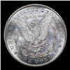 Image 3 : 1878-s /s Morgan Dollar $1 Grades Select+ Unc