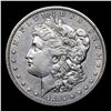Image 2 : 1884-s Vam 4 Morgan Dollar $1 Grades xf+