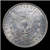 Image 3 : 1880-o Vam 11 Morgan Dollar $1 Grades Unc Details
