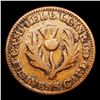 Image 2 : (1863) Dry Goods F-225N-1a R-2 Civil War Token 1c Grades vf+