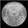Image 3 : 1897-s Morgan Dollar $1 Grades Select Unc