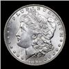 Image 2 : 1898-o Morgan Dollar $1 Grades Choice+ Unc