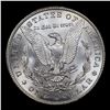 Image 3 : 1898-o Morgan Dollar $1 Grades Choice+ Unc