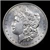 Image 2 : 1890-s Morgan Dollar $1 Grades Select Unc