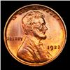 Image 2 : 1923-p Lincoln Cent 1c Grades Select Unc RB