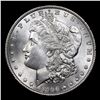 Image 2 : 1896-p Morgan Dollar $1 Grades Choice Unc