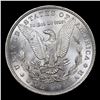 Image 3 : 1896-p Morgan Dollar $1 Grades Choice Unc