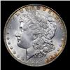 Image 2 : 1887-p Morgan Dollar $1 Grades Choice Unc