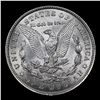 Image 3 : 1921-p Morgan Dollar $1 Grades Select Unc
