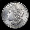Image 2 : 1882-o Morgan Dollar $1 Grades Select Unc