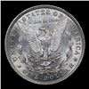 Image 3 : 1882-o Morgan Dollar $1 Grades Select Unc