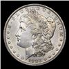 Image 2 : 1883-o Morgan Dollar $1 Grades Unc Details