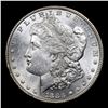 Image 2 : 1883-p Morgan Dollar $1 Grades BU+