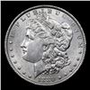 Image 2 : 1880-o Morgan Dollar $1 Grades Unc Details