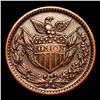 Image 2 : (1863) Army & Navy Civil War Token 1c Grades Select AU