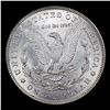 Image 3 : 1878-p 7/8tf Vam 37 7/4 Morgan Dollar $1 Grades Select Unc
