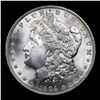 Image 2 : 1904-o Vam 35A I3 R6 Morgan Dollar $1 Grades Choice+ Unc