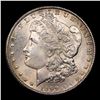 Image 2 : 1899-o Vam 38 R5 Morgan Dollar $1 Grades GEM Unc