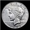 Image 2 : 1935-p Peace Dollar $1 Grades Select Unc