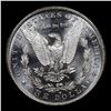 Image 3 : 1881-s Morgan Dollar $1 Grades GEM+ PL