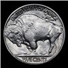 Image 3 : 1928-p Buffalo Nickel 5c Grades GEM Unc