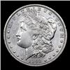 Image 2 : 1892-o Vam 15 Morgan Dollar $1 Grades Choice AU/BU Slider+