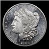Image 2 : 1882-s Morgan Dollar $1 Grades GEM Unc PL