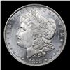 Image 2 : 1878-s Morgan Dollar $1 Grades Choice Unc